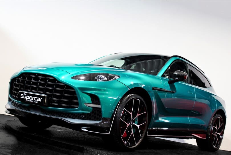 Aston Martin Dbx 707 Amr24 The Supercar Rooms (74)