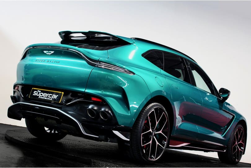 Aston Martin Dbx 707 Amr24 The Supercar Rooms (75)