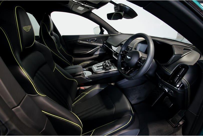 Aston Martin Dbx 707 Amr24 The Supercar Rooms (9)