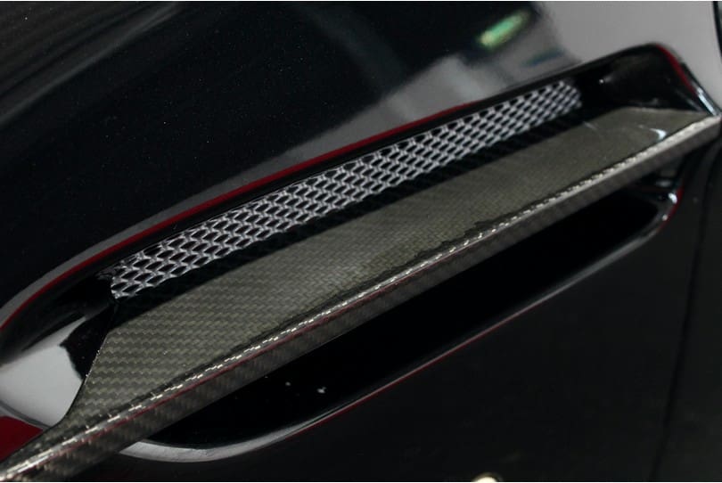 Aston Martin Vantage S The Supercar Rooms (45)