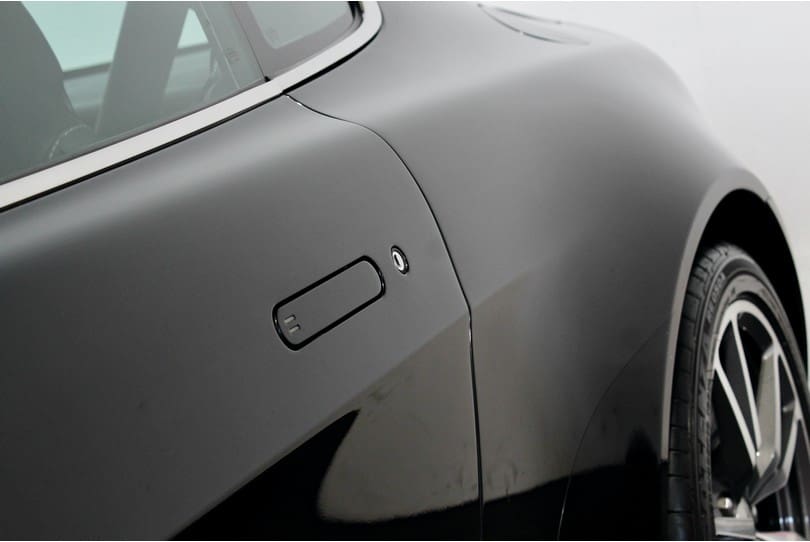 Aston Martin Vantage S The Supercar Rooms (47)