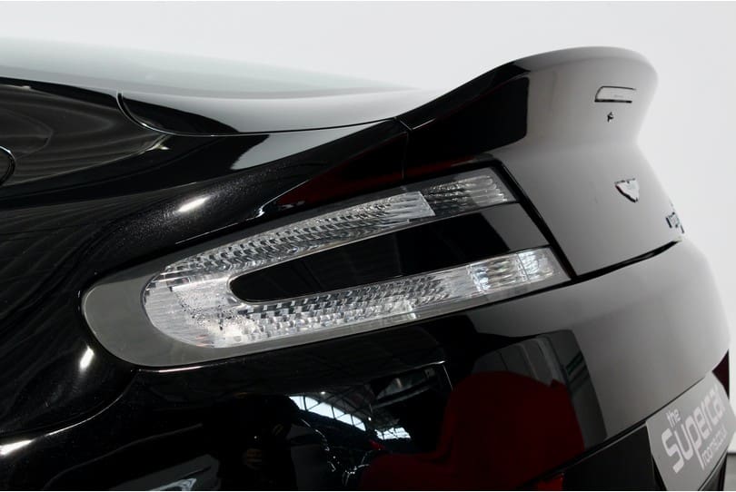 Aston Martin Vantage S The Supercar Rooms (48)