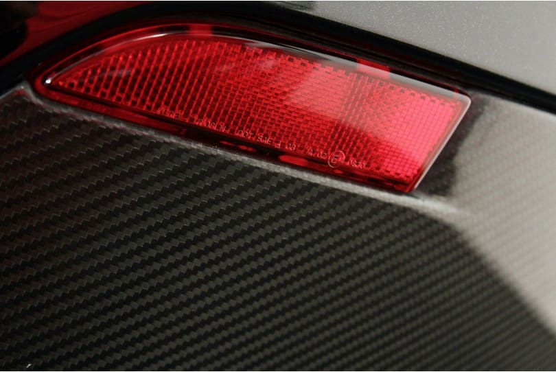 Aston Martin Vantage S The Supercar Rooms (50)