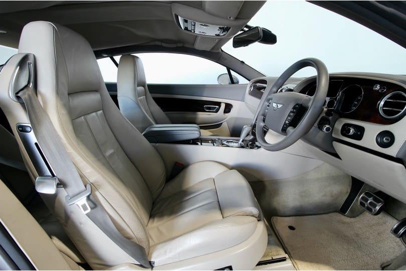 Bentley Gt The Supercar Rooms (10)