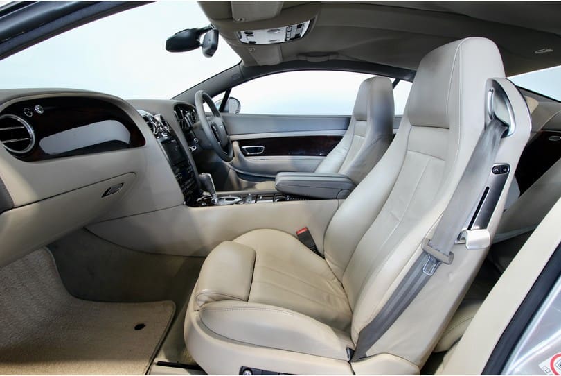 Bentley Gt The Supercar Rooms (11)