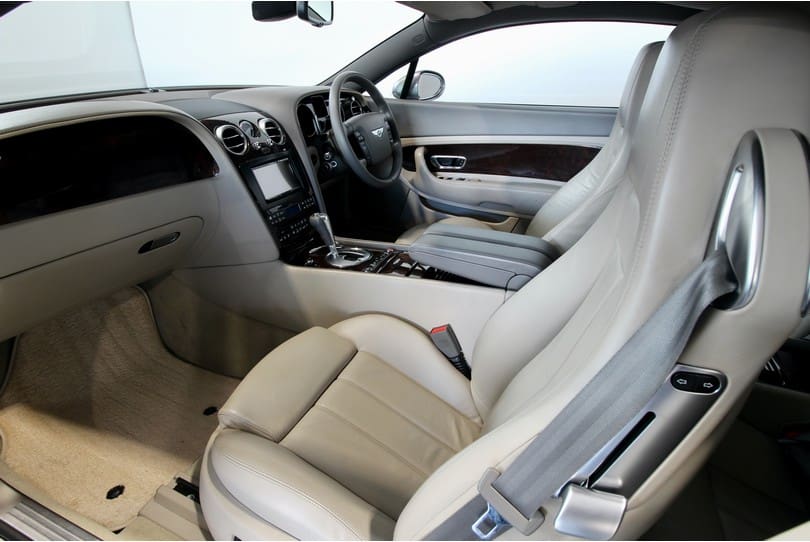 Bentley Gt The Supercar Rooms (12)