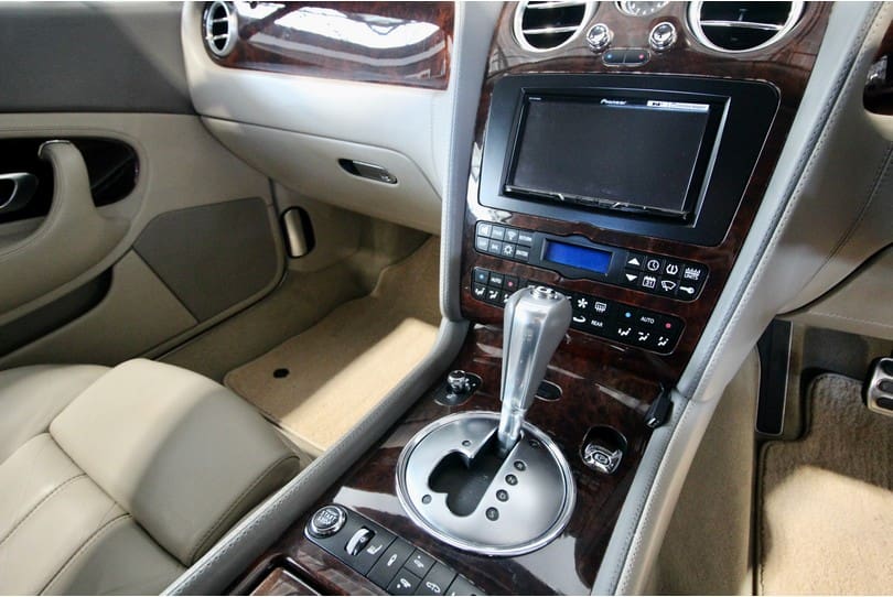 Bentley Gt The Supercar Rooms (14)