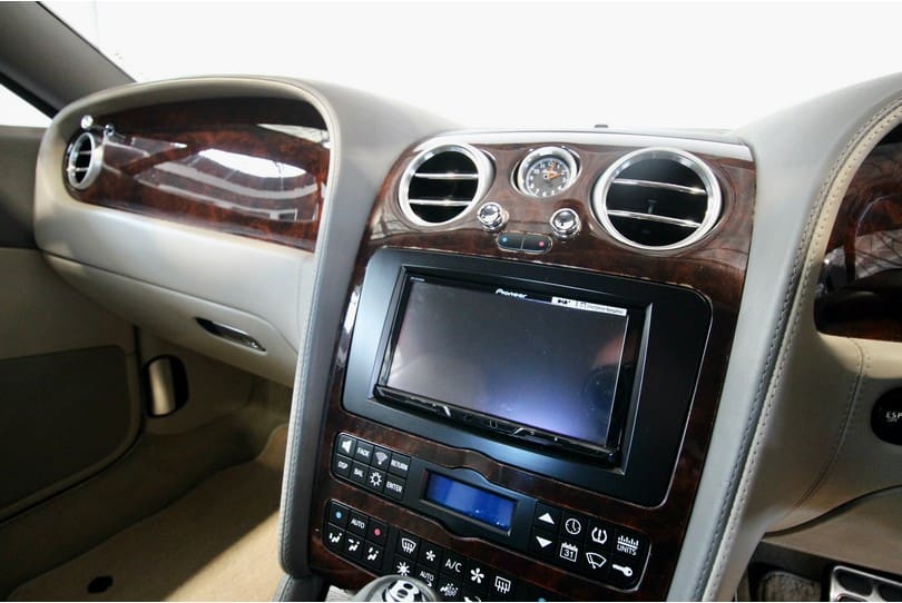 Bentley Gt The Supercar Rooms (15)