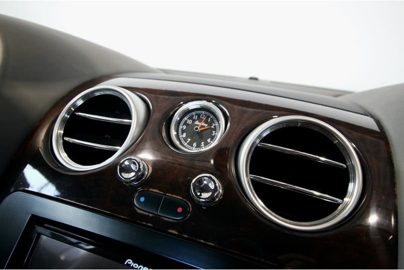 Bentley Gt The Supercar Rooms (16)