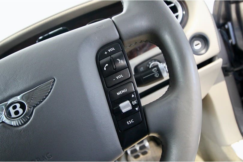 Bentley Gt The Supercar Rooms (18)