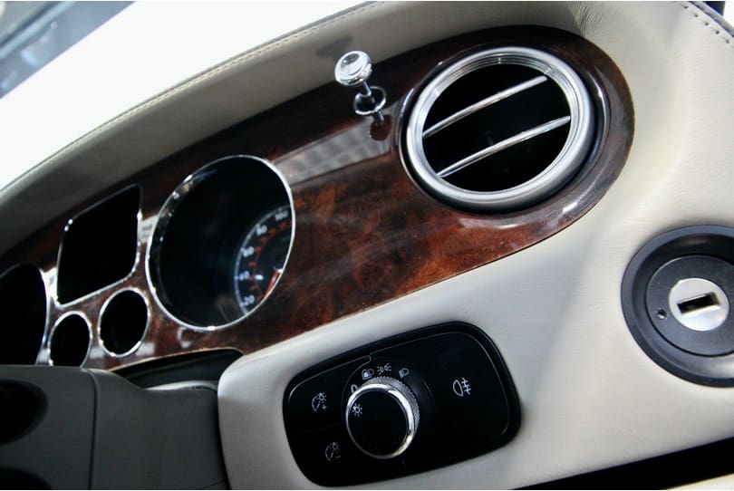 Bentley Gt The Supercar Rooms (20)