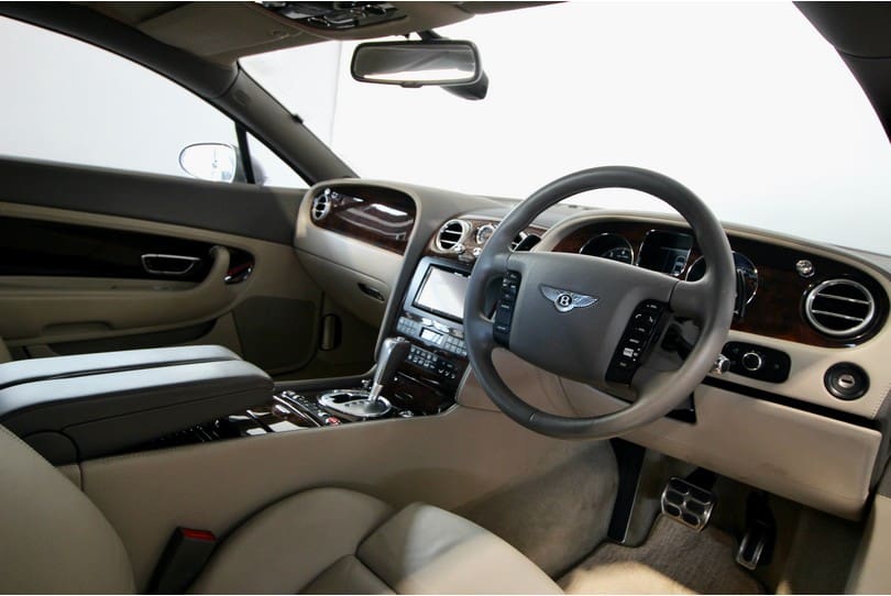 Bentley Gt The Supercar Rooms (23)