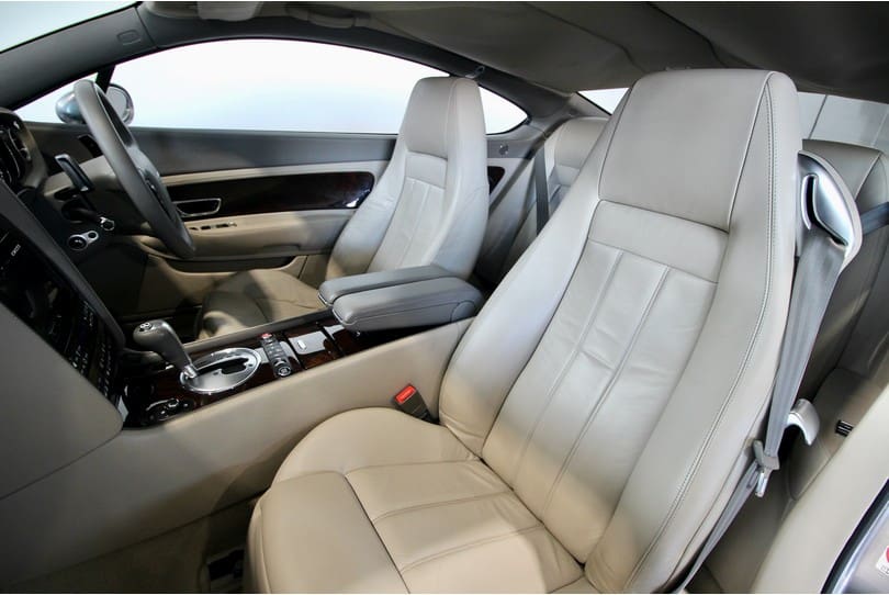 Bentley Gt The Supercar Rooms (25)