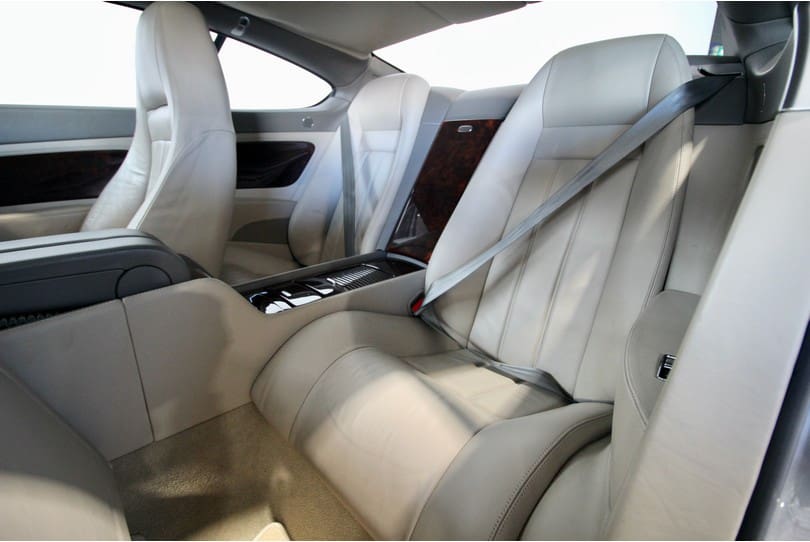 Bentley Gt The Supercar Rooms (27)