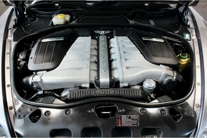 Bentley Gt The Supercar Rooms (29)