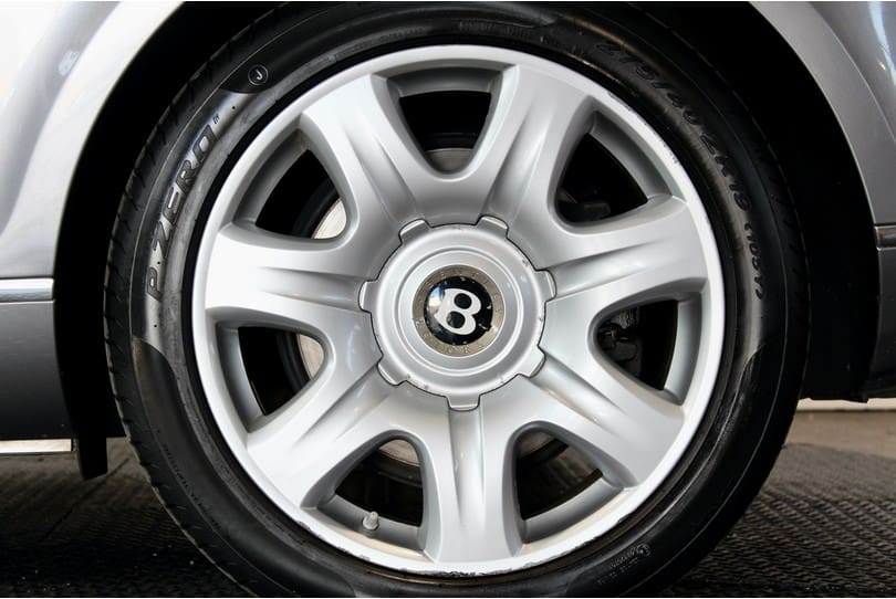 Bentley Gt The Supercar Rooms (30)