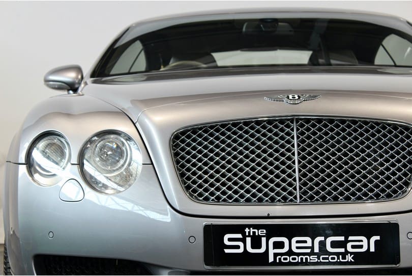 Bentley Gt The Supercar Rooms (34)