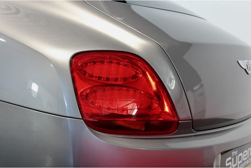 Bentley Gt The Supercar Rooms (40)