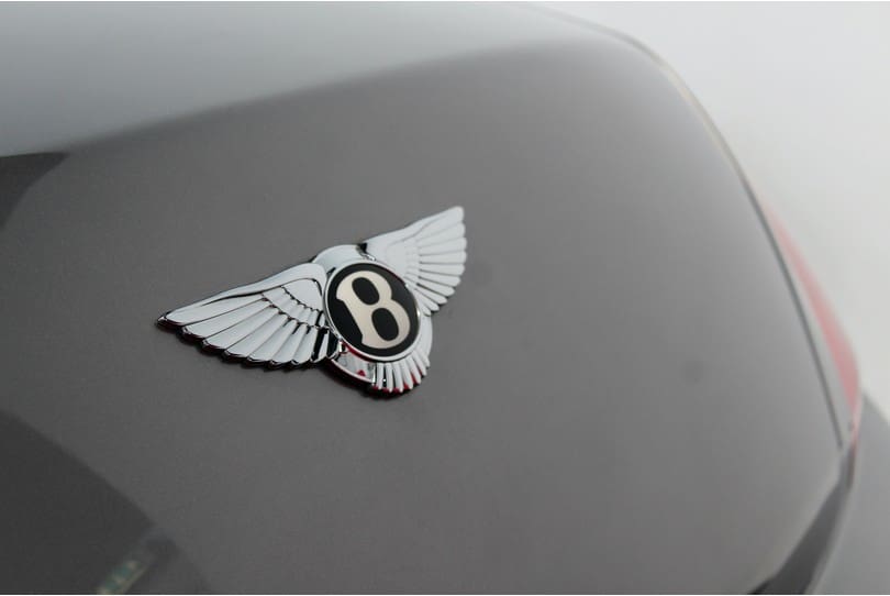 Bentley Gt The Supercar Rooms (41)