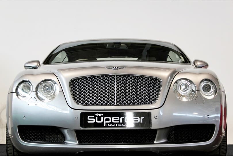 Bentley Gt The Supercar Rooms (43)