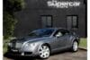 Bentley Gt The Supercar Rooms (49)