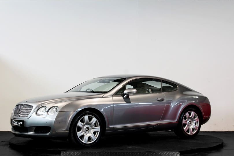 Bentley Gt The Supercar Rooms (7)