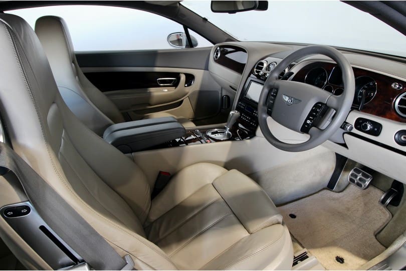 Bentley Gt The Supercar Rooms (9)