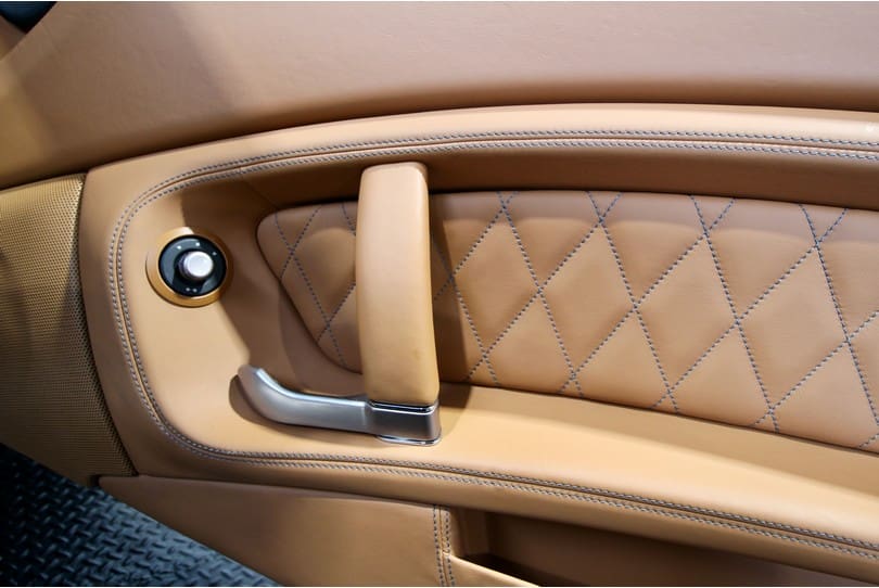 Ferrari California 30 The Supercar Rooms (25)