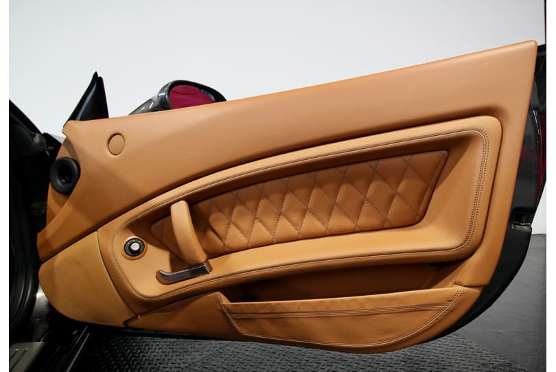 Ferrari California 30 The Supercar Rooms (26)