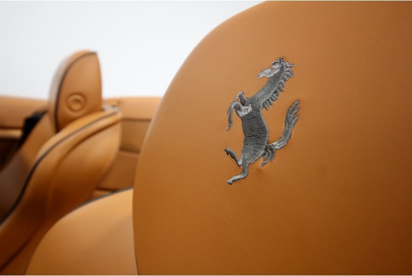 Ferrari California 30 The Supercar Rooms (32)