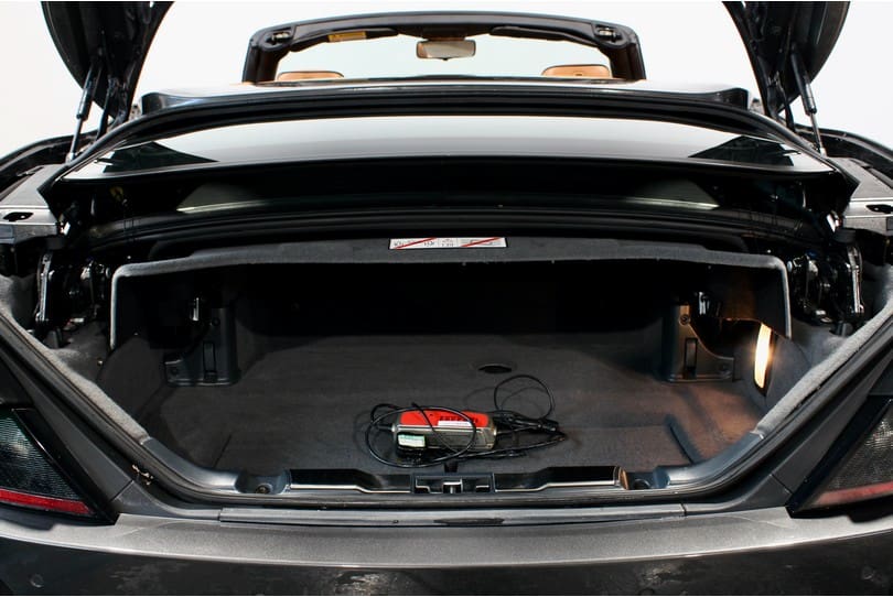 Ferrari California 30 The Supercar Rooms (34)