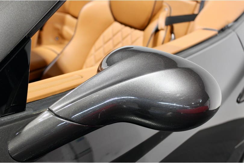 Ferrari California 30 The Supercar Rooms (44)