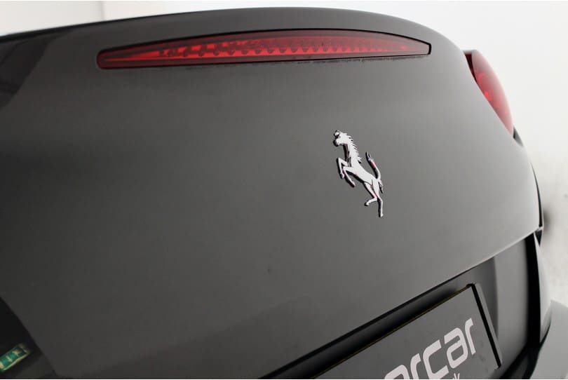 Ferrari California 30 The Supercar Rooms (47)