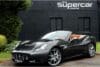 Ferrari California 30 The Supercar Rooms (56)