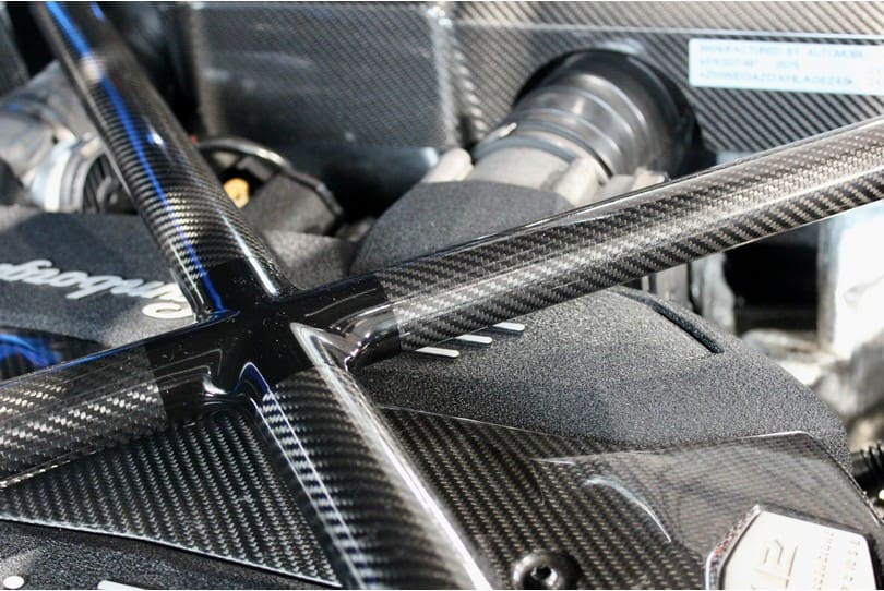 Lamborghini Aventador S The Supercar Rooms (28)