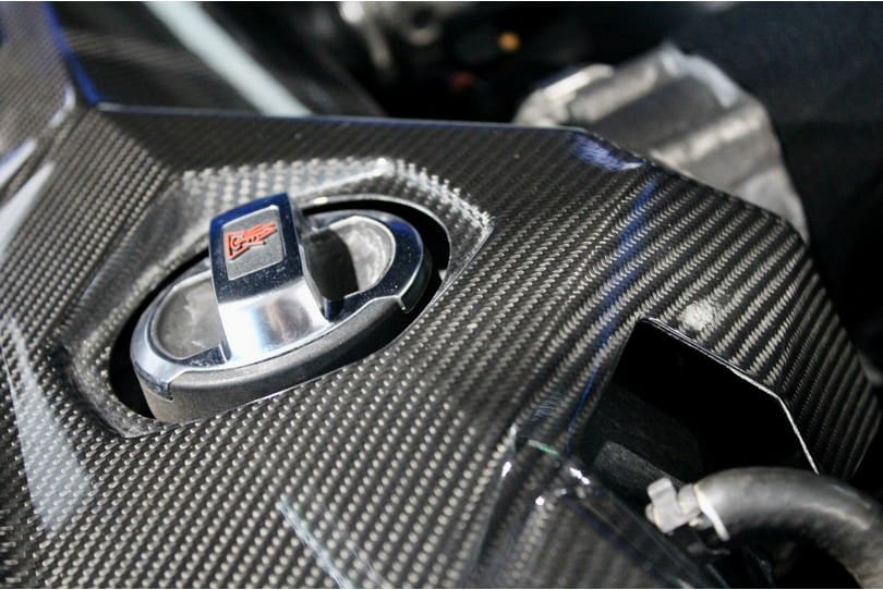 Lamborghini Aventador S The Supercar Rooms (29)