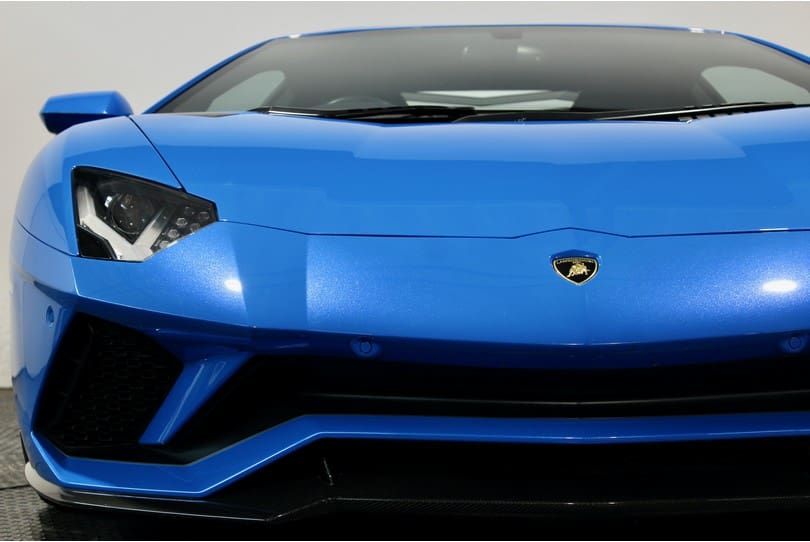 Lamborghini Aventador S The Supercar Rooms (35)