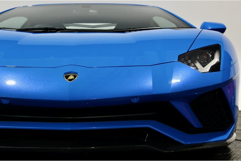 Lamborghini Aventador S The Supercar Rooms (36)