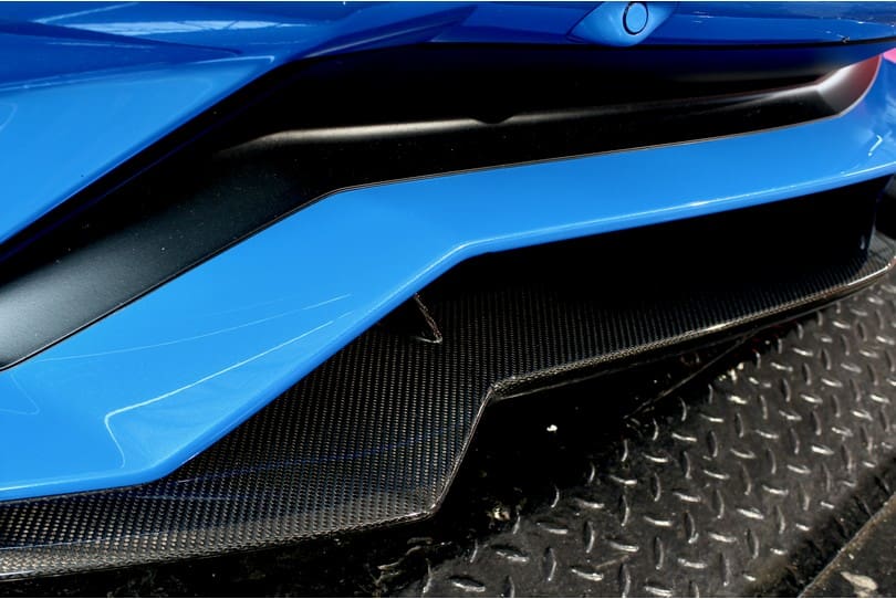 Lamborghini Aventador S The Supercar Rooms (39)