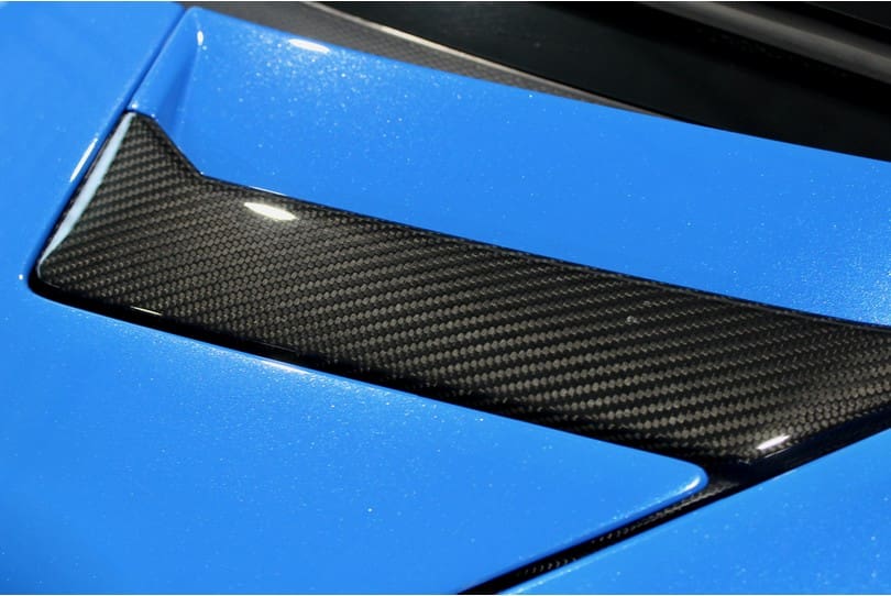 Lamborghini Aventador S The Supercar Rooms (40)