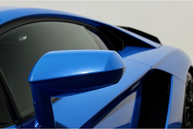 Lamborghini Aventador S The Supercar Rooms (41)