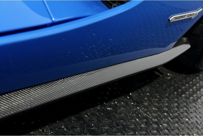 Lamborghini Aventador S The Supercar Rooms (42)