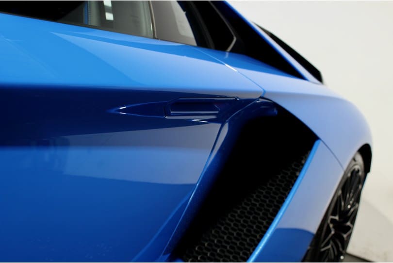 Lamborghini Aventador S The Supercar Rooms (43)