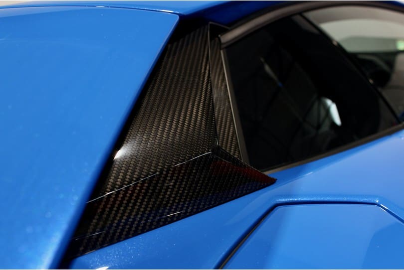 Lamborghini Aventador S The Supercar Rooms (44)