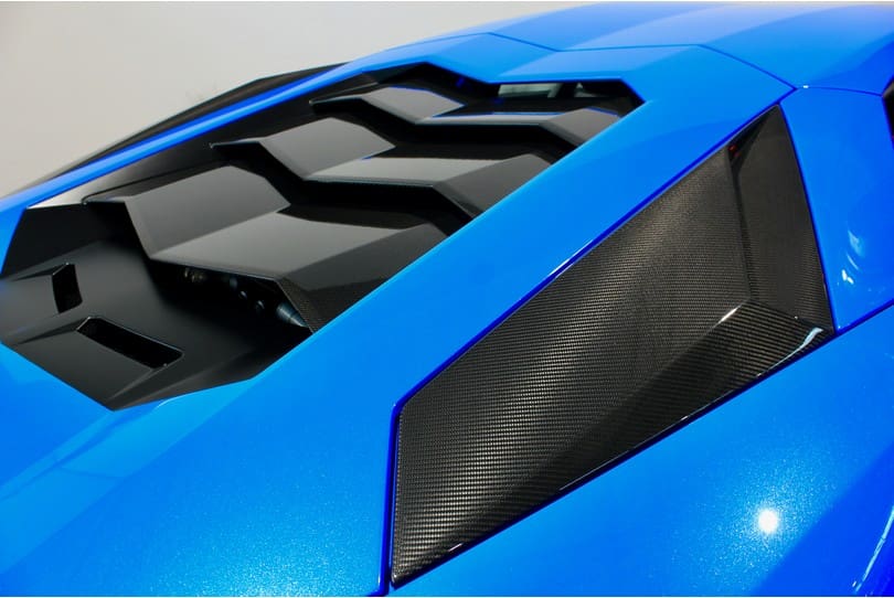 Lamborghini Aventador S The Supercar Rooms (45)