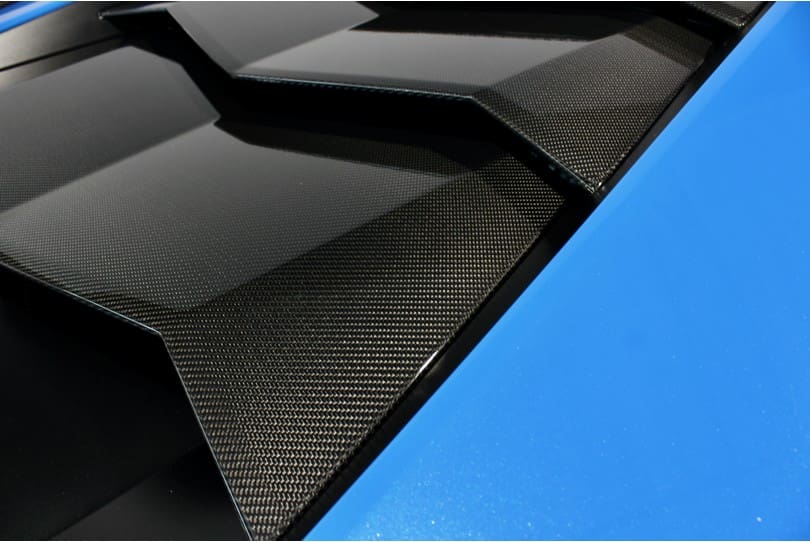 Lamborghini Aventador S The Supercar Rooms (46)