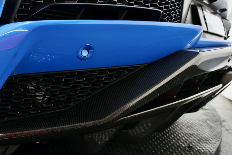 Lamborghini Aventador S The Supercar Rooms (47)