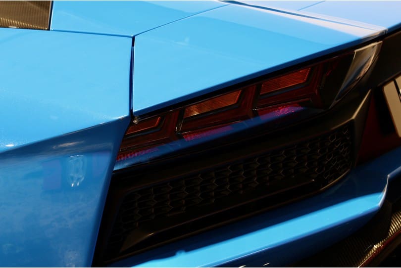 Lamborghini Aventador S The Supercar Rooms (49)