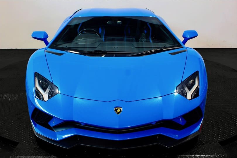 Lamborghini Aventador S The Supercar Rooms (50)