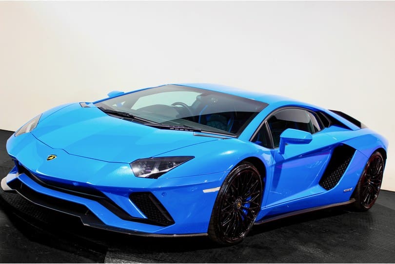 Lamborghini Aventador S The Supercar Rooms (53)